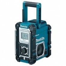 Raadio Makita DMR108N