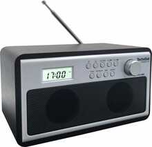 Raadio Technisat Classic 210