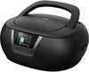 Raadio Sencor SPT 6200DB, must