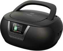 Raadio Sencor SPT 6200DB, must