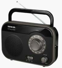 Raadio Sencor SRD 210 B