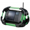 Raadio Hitachi UR18DSDL