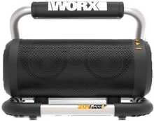 Bluetooth kõlar Worx WX009.9, must