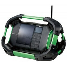 Raadio Hitachi UR18DSDL
