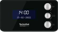 Raadio Technisat DigitRadio 50 SE, must