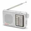 Raadio Aiwa AM/FM, hall