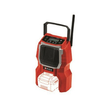 Raadio Einhell TC-RA 18 Li BT Solo