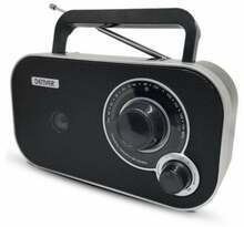 Raadio Denver TR-51, must