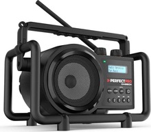 Raadiovastuvõtja Perfectpro DABBOX