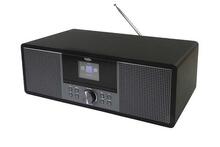 Raadio Xoro HMT 600 V2, must