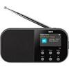 Raadio Imperial DABMAN 15, must