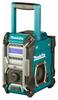 Raadiovastuvõtja Makita MR003GZ