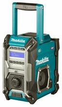 Raadiovastuvõtja Makita MR003GZ