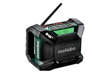 Raadio Metabo R 12-18 DAB+ BT