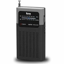 Transistorraadio TM Electron 61247, must