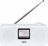 Raadio Imperial Dabman 16, valge