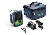 Raadio Festool BR 10 DAB+