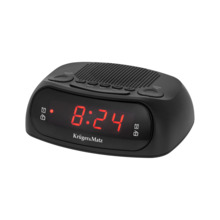 Kellraadio Kruger&Matz KM0824