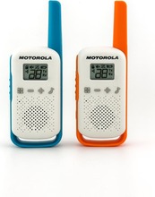 Raadiosaatja Motorola T42