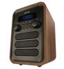 Raadio Denver DAB-48, hall