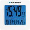 Raadioga äratuskell Blaupunkt CL02WH, valge
