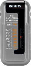 Raadio Aiwa R-22SL
