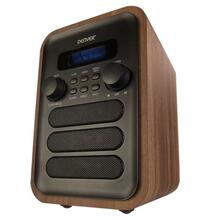 Raadio Denver DAB-48, hall