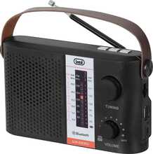 Raadio Trevi RA 7F25 BT, must