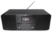 Raadio CD-mängijaga Xoro SAT100373