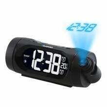 Kellraadio Blaupunkt CRP9BK, must