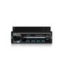 Autoraadio Navitel RD6 4x45 W Digital Media Receiver