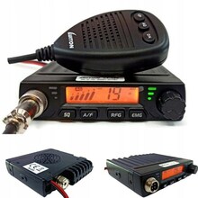 CB raadio Luiton LT-198, must