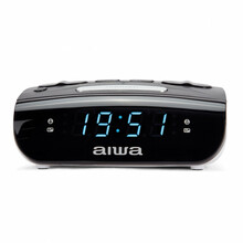 Raadio Aiwa CR-15, must