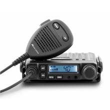 Raadiosaatja Midland M-Mini AM/FM multi
