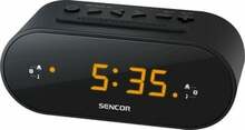 Kellraadio Sencor SRC 1100 B, must