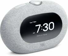JBL Horizon 3 Clock raadio / äratuskell, hall