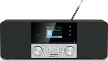 Raadio Technisat Digitradio 3 Voice