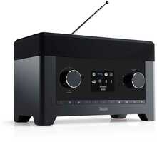 Raadio Teufel 3SIXTY DAB+, must