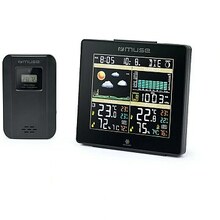 Ilmajaam Muse M-085 WS