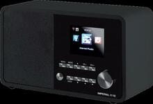Raadio Imperial Dabman i110, must