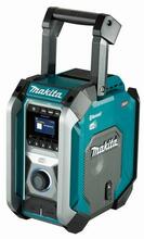 Raadio Makita MR007GZ