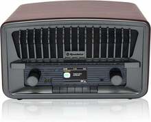 Raadio Roadstar HRA-270D+BT