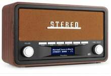 Raadio Audizio Foggia, vask