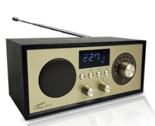 Raadio LTC Brda FM, must/kuldne