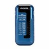 Raadio Aiwa R-22BL, sinine