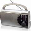 Raadiovastuvõtja Haeger PR-BIB.004B Surround