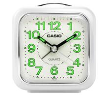 Äratuskell Casio TQ-142-7EF, valge