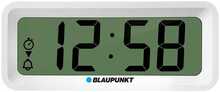 Multifunktsionaalne kell Blaupunkt CL04WH, valge