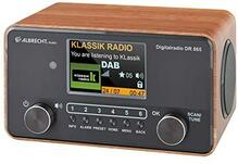 Raadio Albrecht DR 865