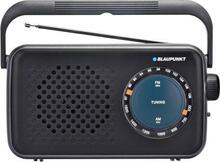 Raadiovastuvõtja Blaupunkt PR9BK